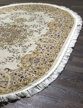 MASHAD PRESTIGE - 02353A - CREAM/CREAM